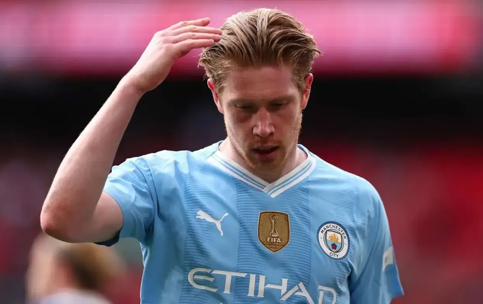 德布劳内遭遇五持续失利，美国队教练压力巨大！比赛高潮迭起的简单介绍开云APP最新版下载